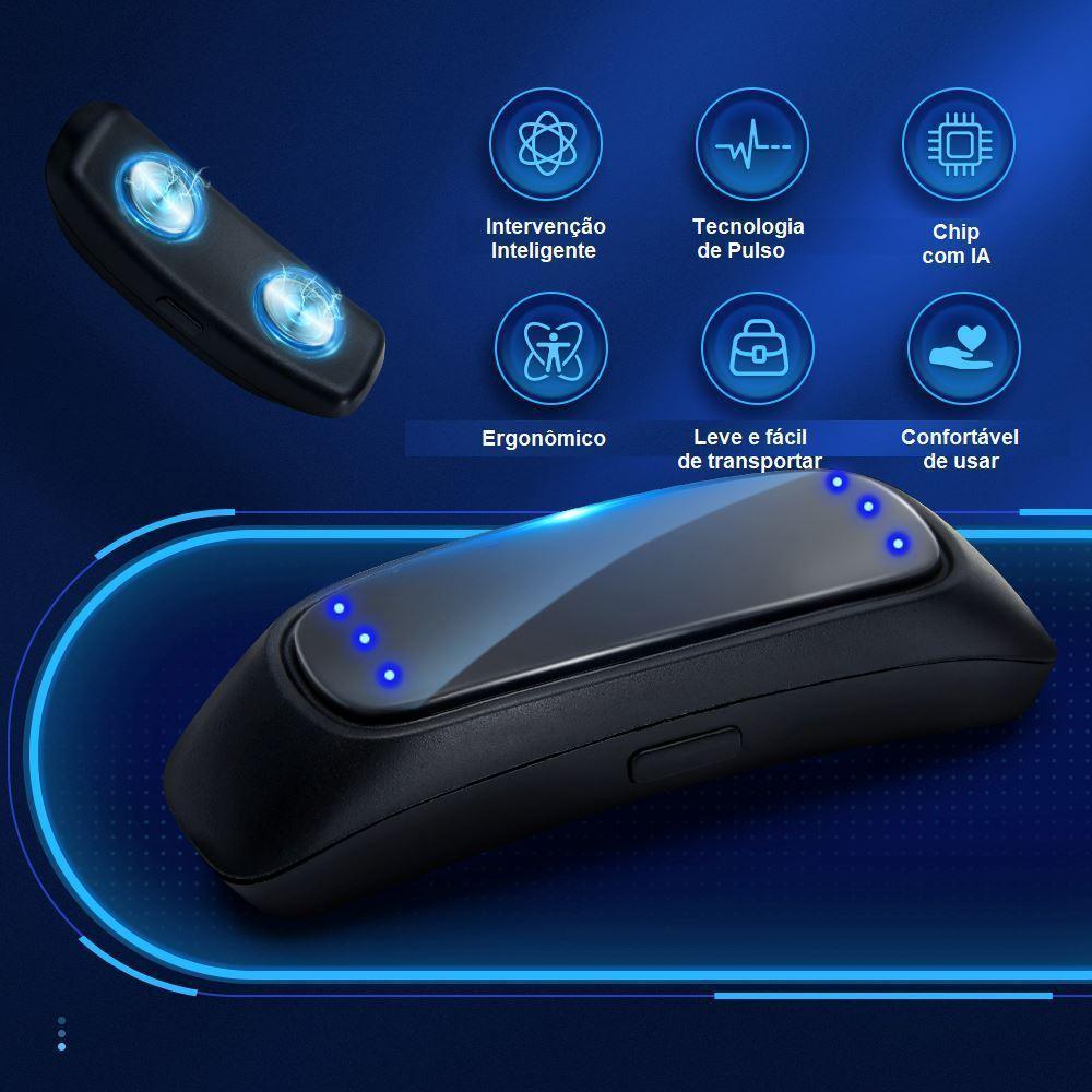 Dispositivo Anti Ronco Inteligente - Oceans Prime
