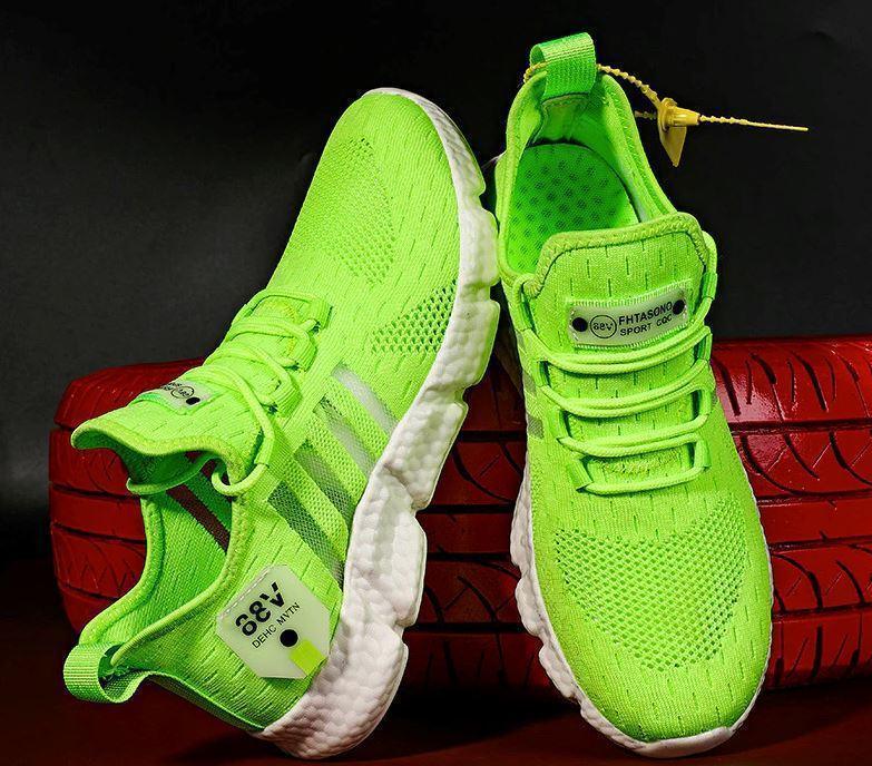 Master Run ®️ - Tenis Premium Multifuncional Casual Corrida Confortável - Oceans Prime