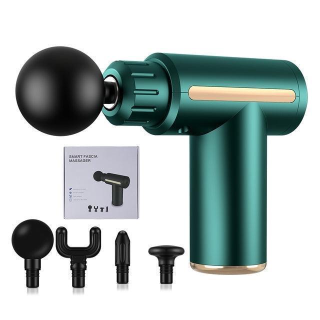 Massageador Muscular - Oceans Prime