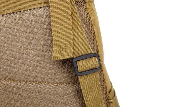 Mission Bag - Mochila Tática Outdoor SWAT Militar Camping - Oceans Prime