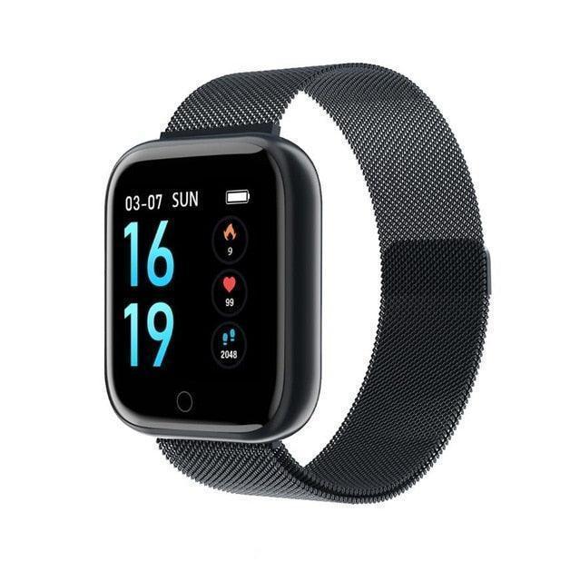 Smartwatch Fitness - Oceans Prime