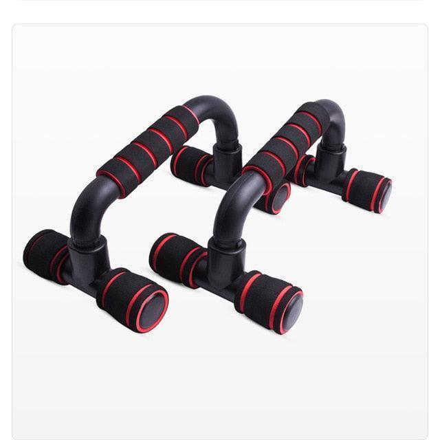 Kit Treino Para Musculação e Exercício Físico - Oceans Prime
