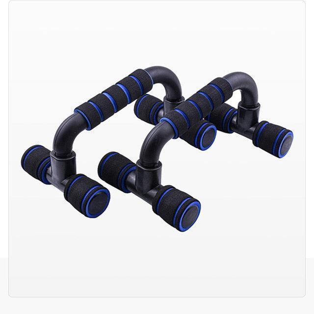 Kit Treino Para Musculação e Exercício Físico - Oceans Prime
