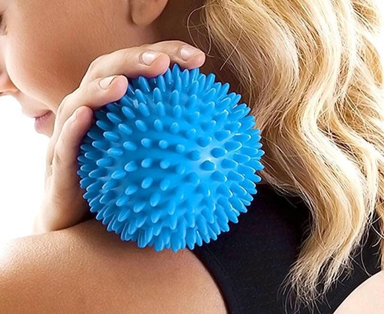 Bolinha de Massagem Para Yoga - Oceans Prime