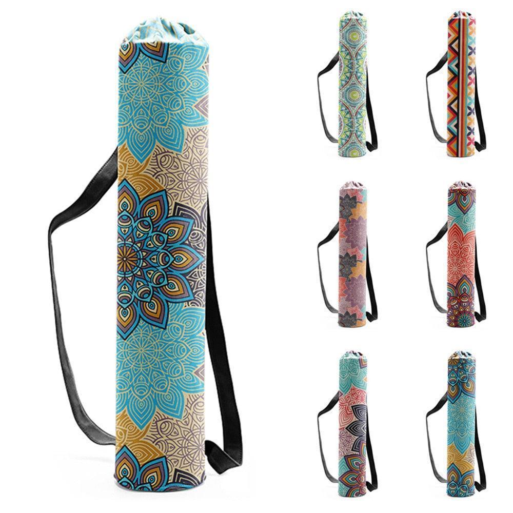 Bolsa Para Tapete de Yoga - Oceans Prime