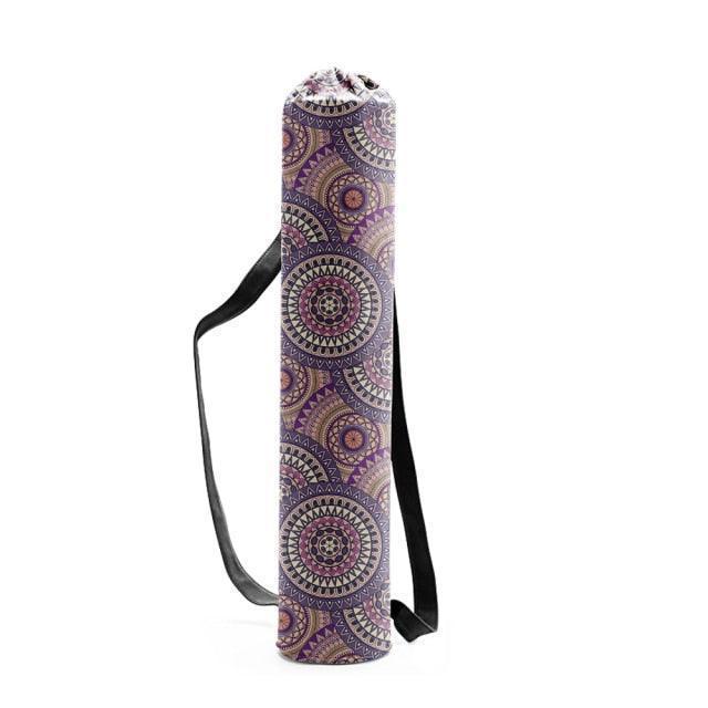 Bolsa Para Tapete de Yoga - Oceans Prime