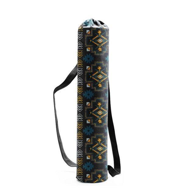 Bolsa Para Tapete de Yoga - Oceans Prime