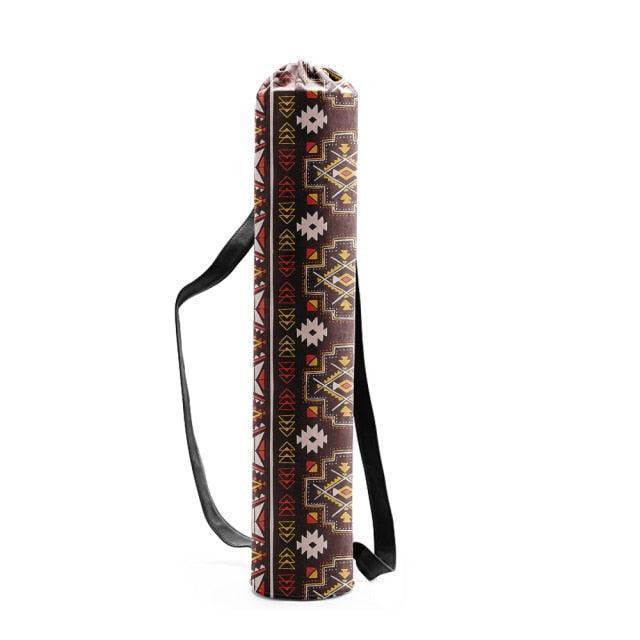 Bolsa Para Tapete de Yoga - Oceans Prime