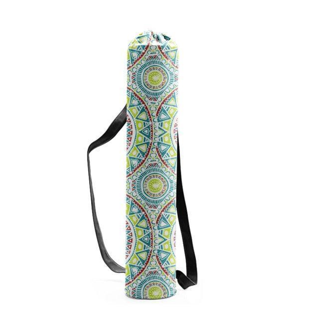 Bolsa Para Tapete de Yoga - Oceans Prime