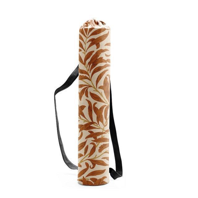 Bolsa Para Tapete de Yoga - Oceans Prime