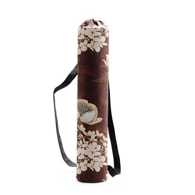 Bolsa Para Tapete de Yoga - Oceans Prime