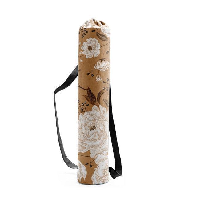 Bolsa Para Tapete de Yoga - Oceans Prime