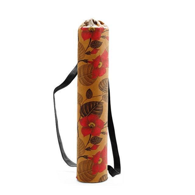 Bolsa Para Tapete de Yoga - Oceans Prime