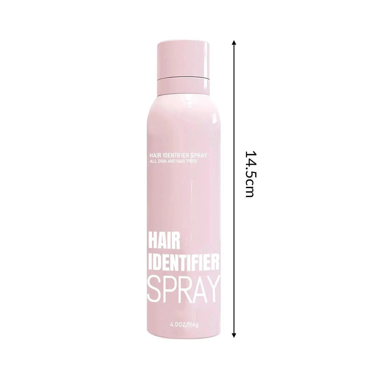 Spray Identificador de Pelos para Dermaplaning - Oceans Prime