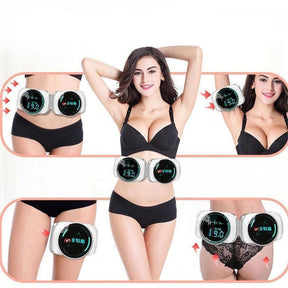 Massageador Elétrico Para Queima de Gordura e Celulite. - Oceans Prime