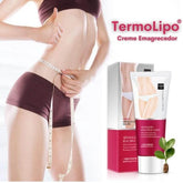 Creme Emagrecedor - TermoLipo® - Oceans Prime