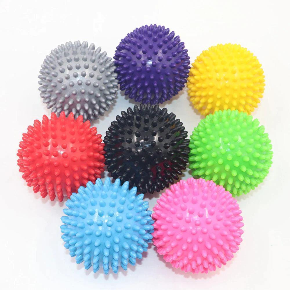 Bolinha de Massagem Para Yoga - Oceans Prime