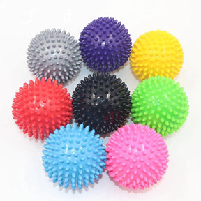 Bolinha de Massagem Para Yoga - Oceans Prime
