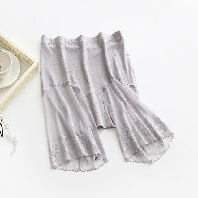 Shorts De Proteção Para Coxas Femininos Anti-assaduras - Oceans Prime