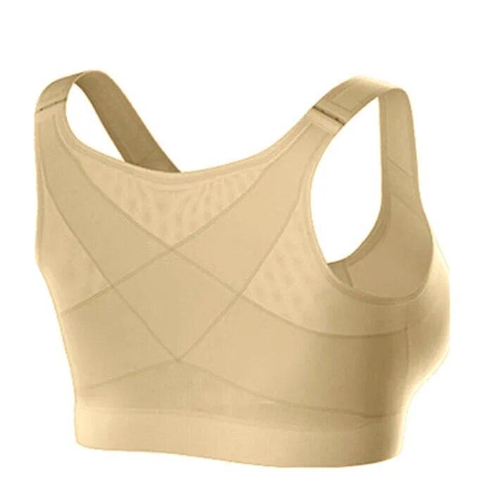 Sutiã Esportivo Push-Up MONROFANY - Oceans Prime
