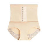Calcinha 2 Em 1 Com Cinta Modeladora - Oceans Prime
