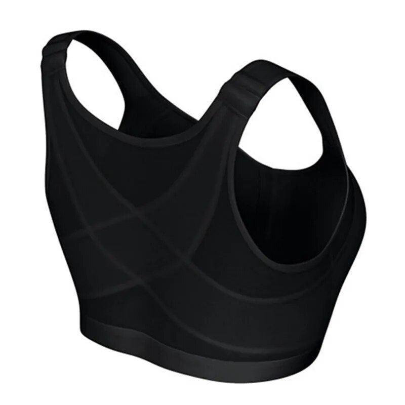 Sutiã Esportivo Push-Up MONROFANY - Oceans Prime