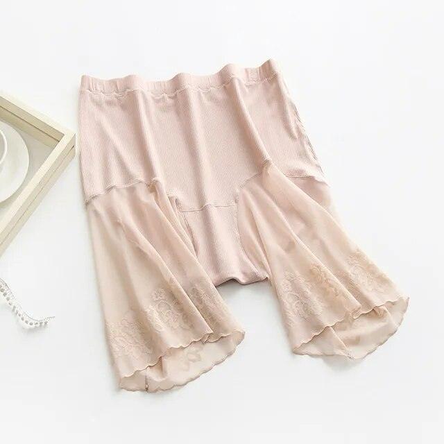 Shorts De Proteção Para Coxas Femininos Anti-assaduras - Oceans Prime