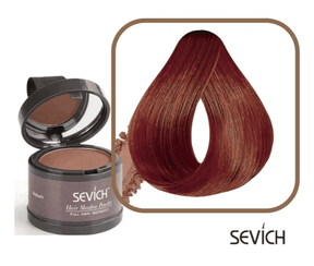 Sevich Tinta de cabelo em Pó - Oceans Prime