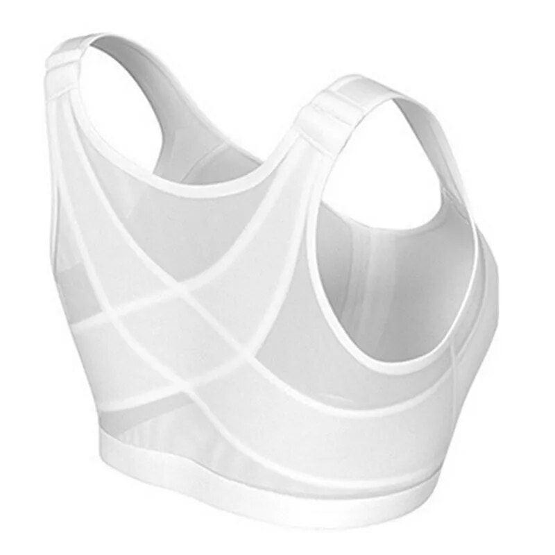 Sutiã Esportivo Push-Up MONROFANY - Oceans Prime