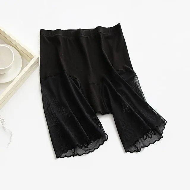 Shorts De Proteção Para Coxas Femininos Anti-assaduras - Oceans Prime