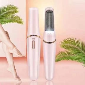 PedicurePro Lixador de Pés [Bônus] +Hidratante Grátis!