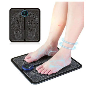 Massageador De Pontos De Acupuntura Inteligente - Oceans Prime