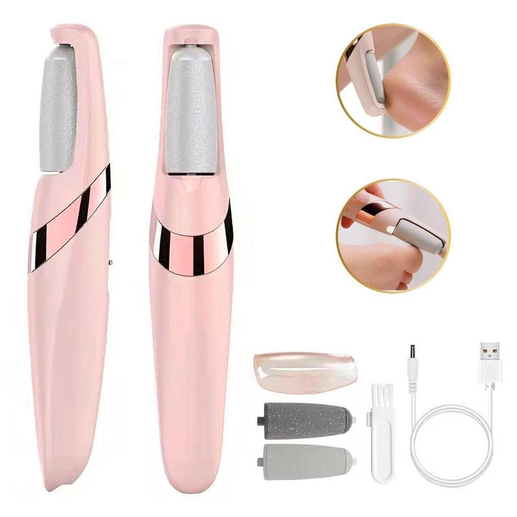 PedicurePro Lixador de Pés [Bônus] +Hidratante Grátis!