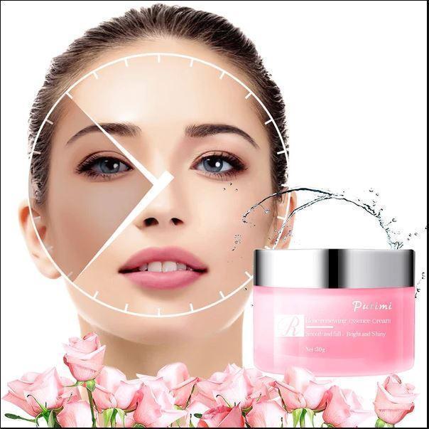 Creme faceSlift , Remove manchas e imperfeições do Rosto - Oceans Prime