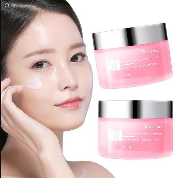 Creme faceSlift , Remove manchas e imperfeições do Rosto - Oceans Prime