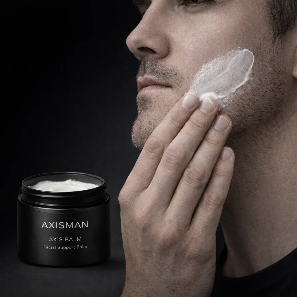 FACE AXIS 06 Axis Balm Bálsamo facial de suporte estrutural