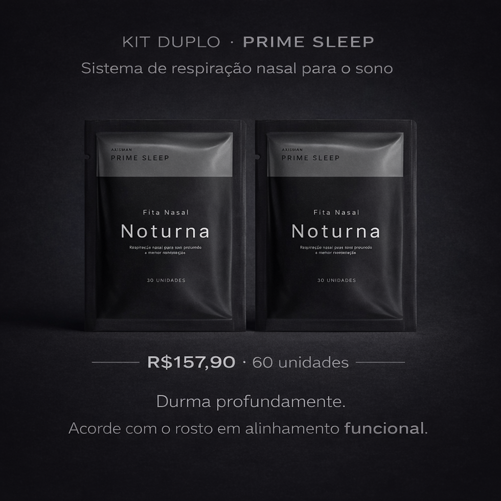 Prime Sleep Original