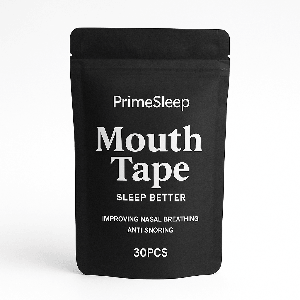 PrimeSleep (Kit Duplo Sleep – Leve o dobro com +30%)