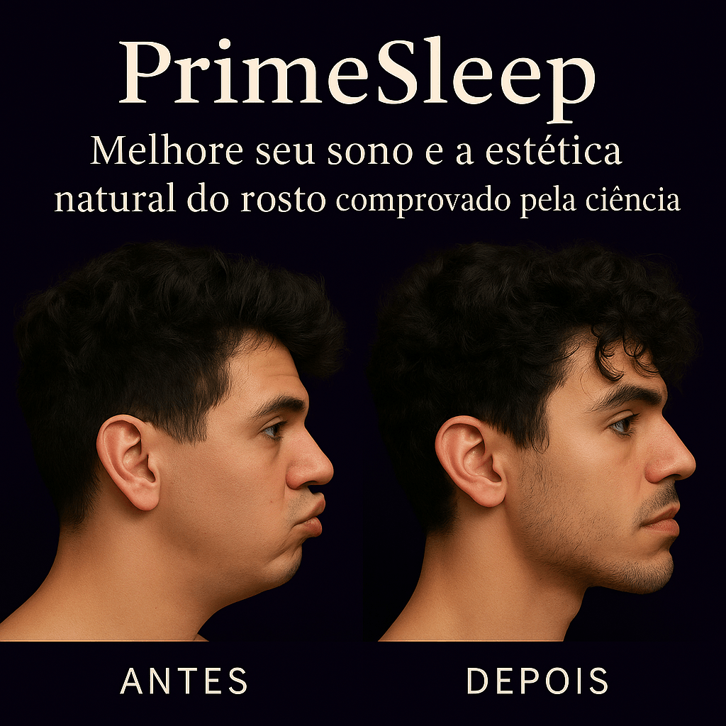 PrimeSleep (Kit Duplo Sleep – Leve o dobro com +30%)