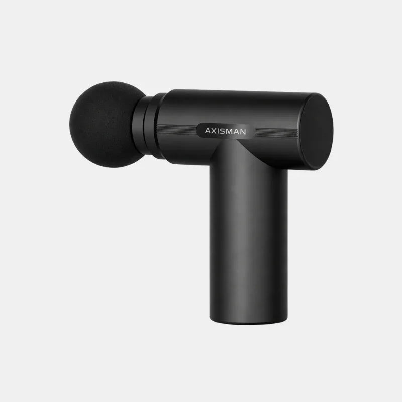 (CORE SYSTEM 01) Axis Pulse Liberação miofascial por vibração controlada