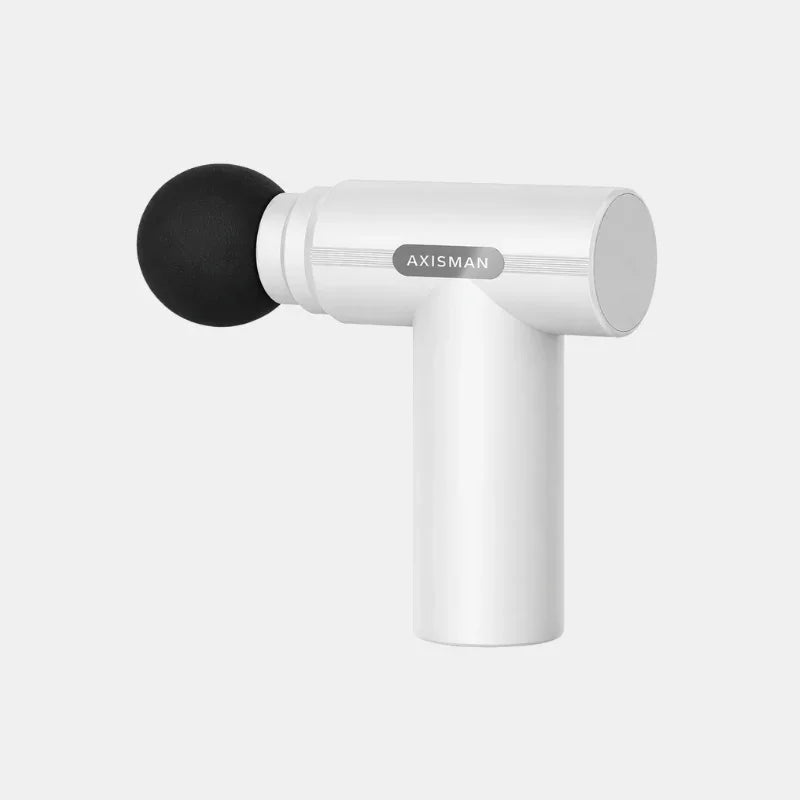 (CORE SYSTEM 01) Axis Pulse Liberação miofascial por vibração controlada