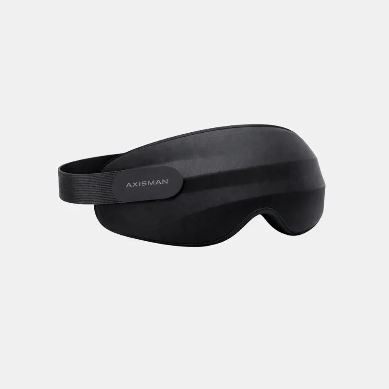 (SLEEP AXIS 01) Axis Shade Isolamento luminoso ocular para repouso e descanso visual