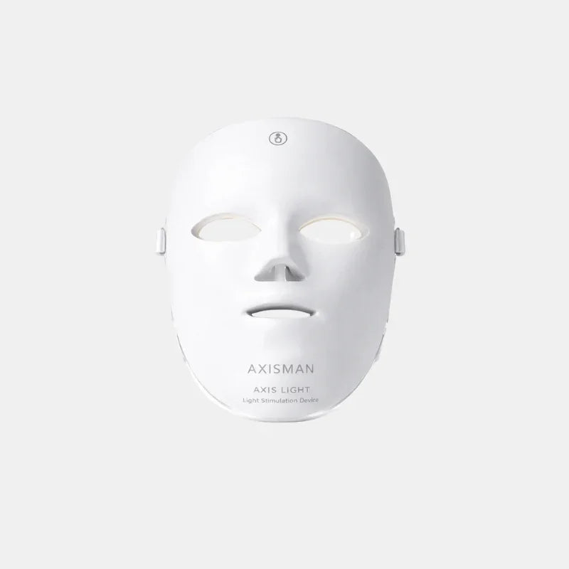 FACE AXIS 05 Axis Light Dispositivo de estimulação luminosa controlada