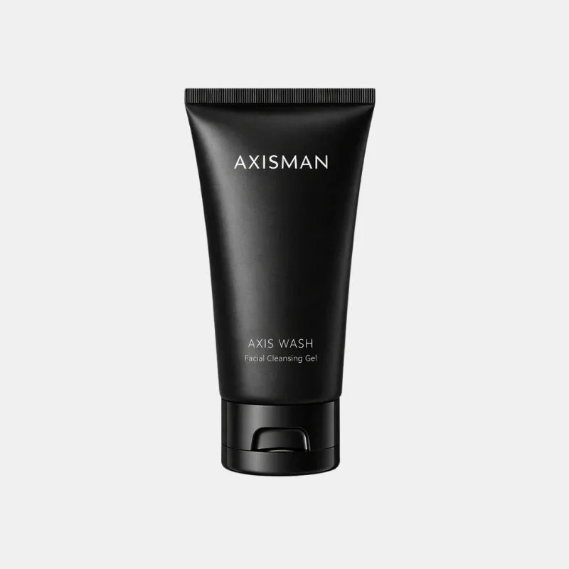 (FACE AXIS 08) Axis Wash Gel de limpeza facial funcional