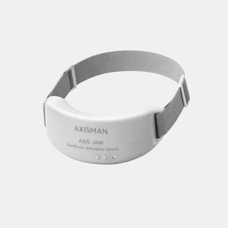 FACE AXIS 09 Axis Jaw Dispositivo de estimulação mandibular