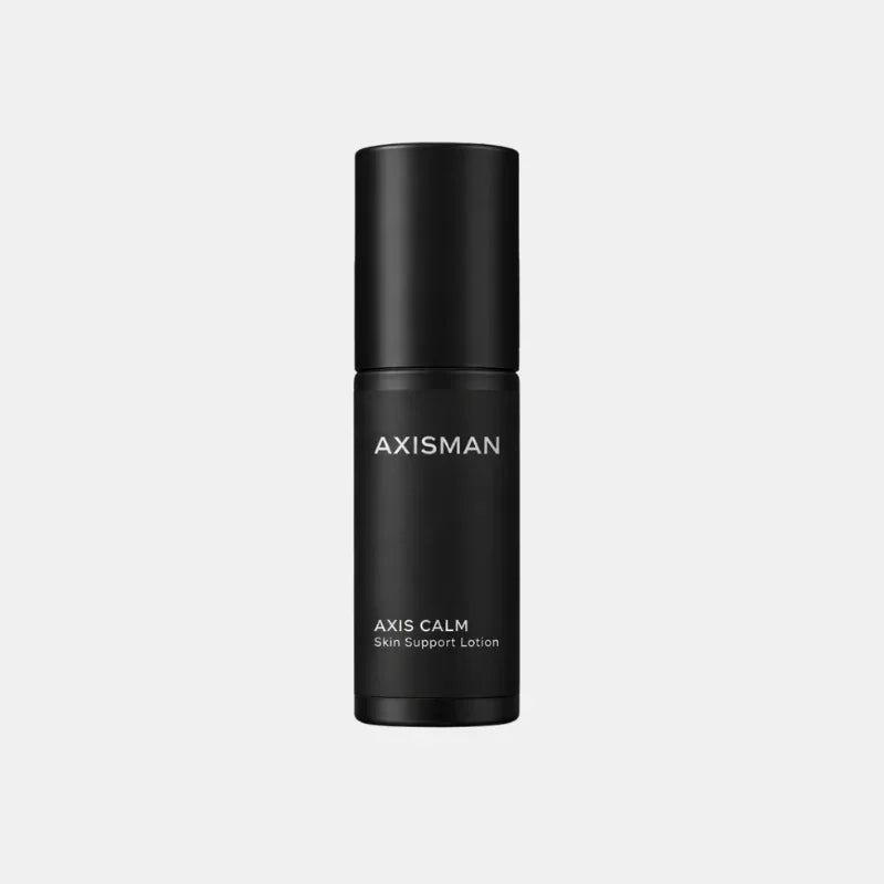 (FACE AXIS 10) Axis Calm Loção de suporte cutâneo