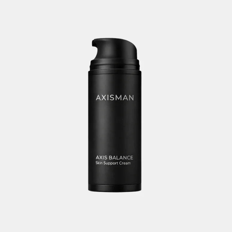 (FACE AXIS 11) Axis Balance Creme de suporte cutâneo ativo