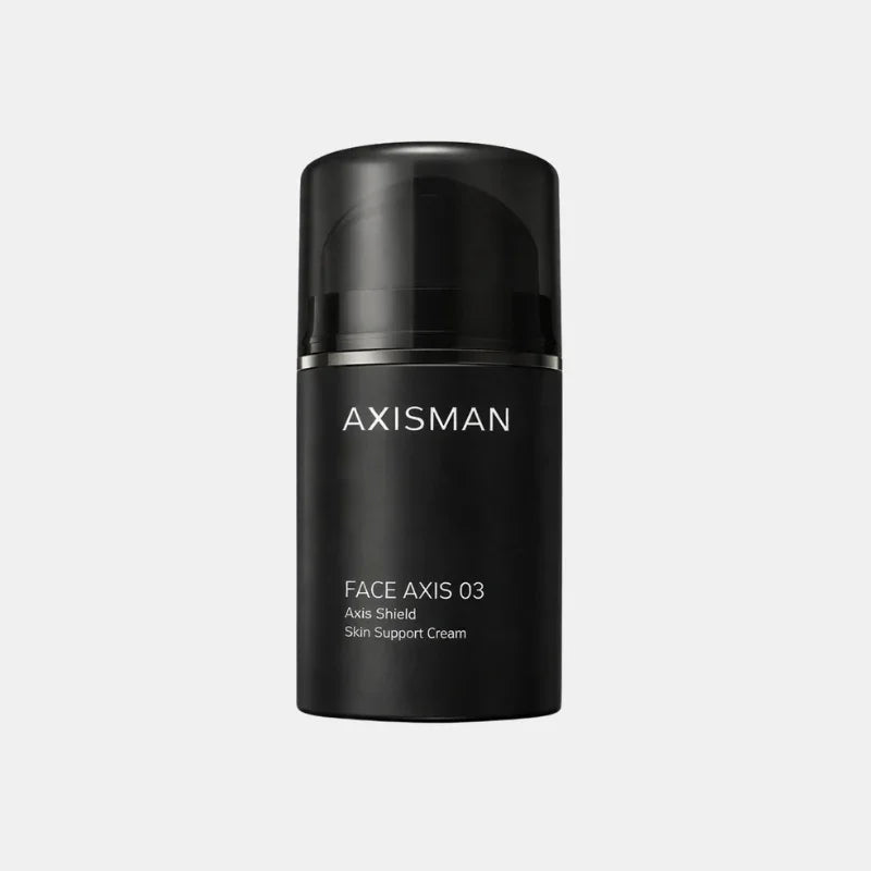 (FACE AXIS 12) Axis Shield Creme facial de suporte diário