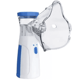 Nebulizador Recarregável Portátil Silencioso Air Pure - Oceans Prime
