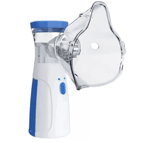 Nebulizador Recarregável Portátil Silencioso Air Pure - Oceans Prime